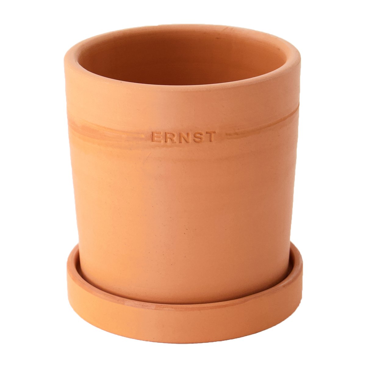 Ernst ruukku vadilla terrakotta Ø 19 cm