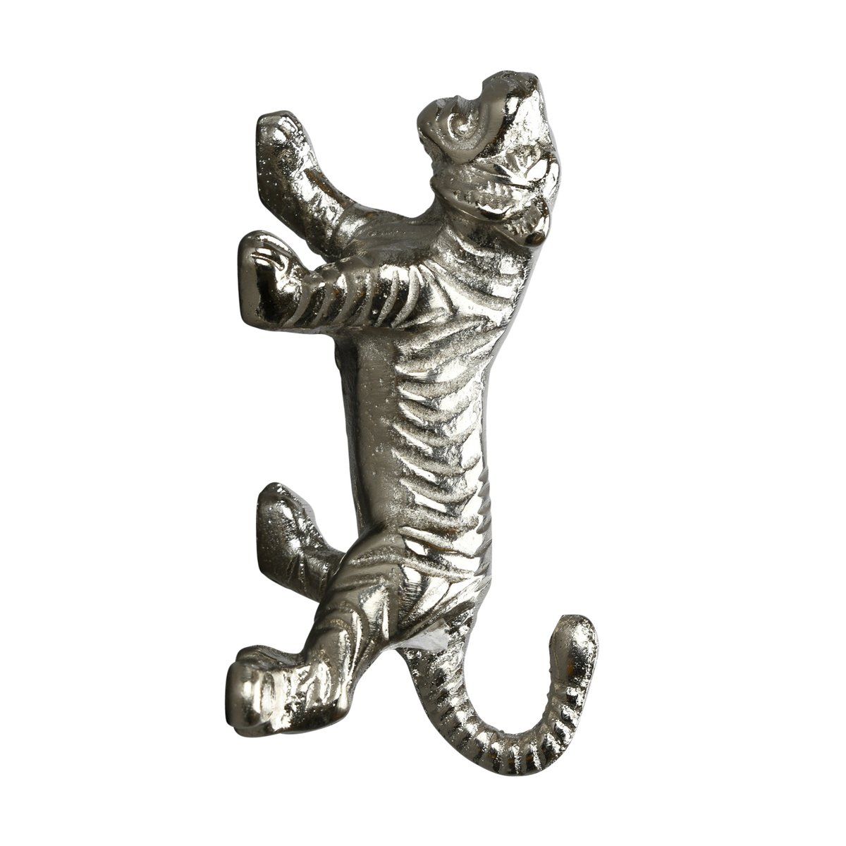 By On seinäkoukku Tiger Hopea