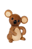Koriste Joey Koala 7,5 cm
