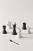 CHESS munakupit, 6/pakk.
