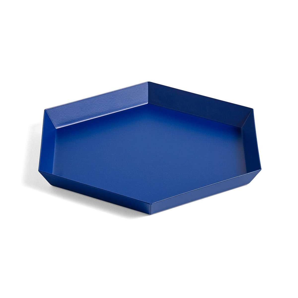 Kaleido tarjotin S Royal blue