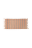 Puuvillamatto Badia