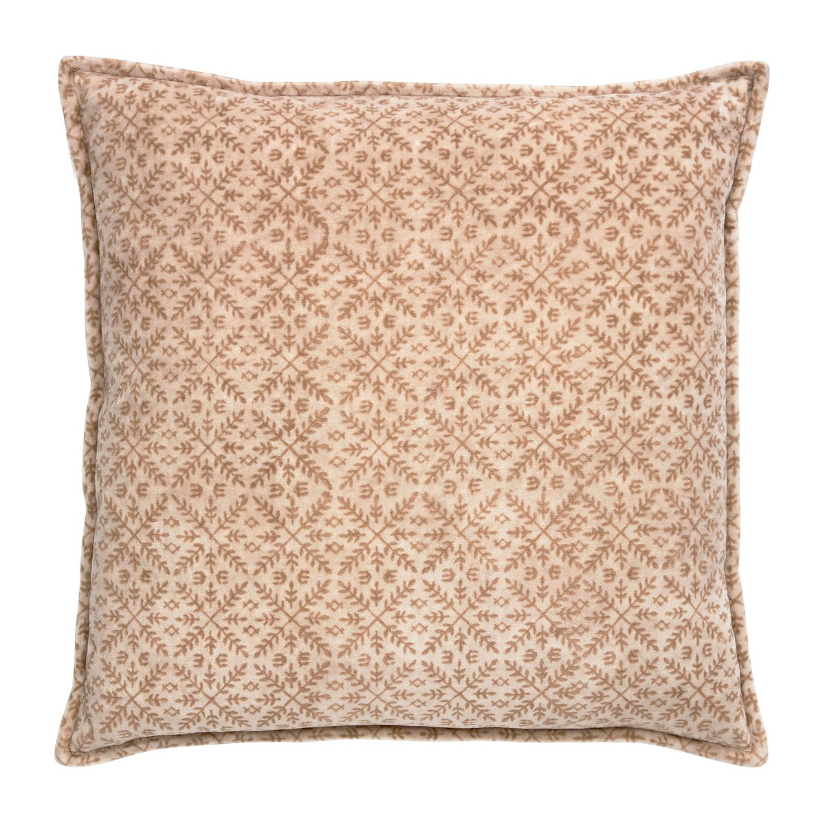 Frida tyyny light-beige 50x50 cm