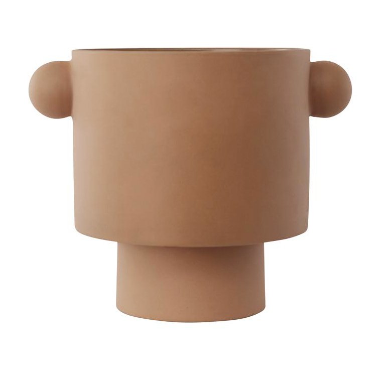 Inka Kana -ruukku, iso Camel