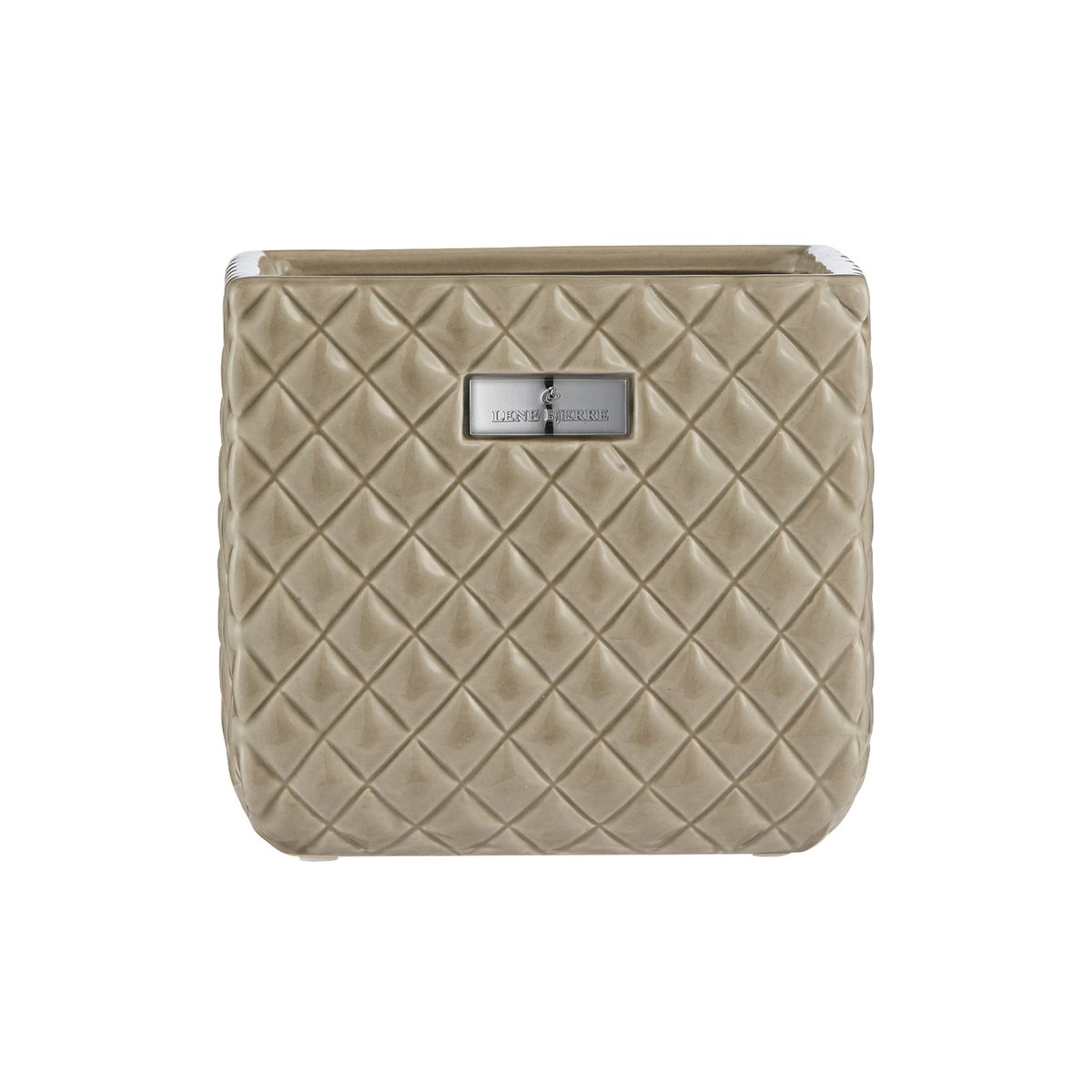 Portia ruukku 19 cm Pure cashmere