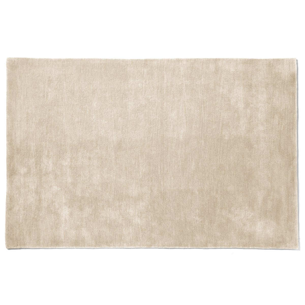 Raw villamatto No 2 170x240 cm Sand