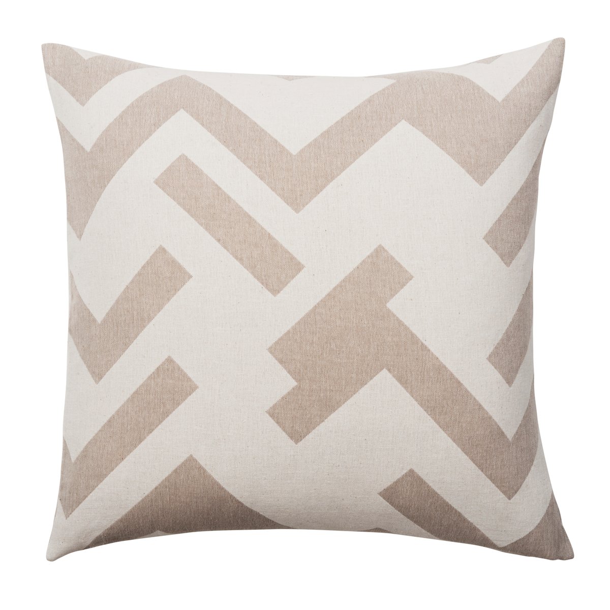 Florens tyynynpäällinen Greige (beige)