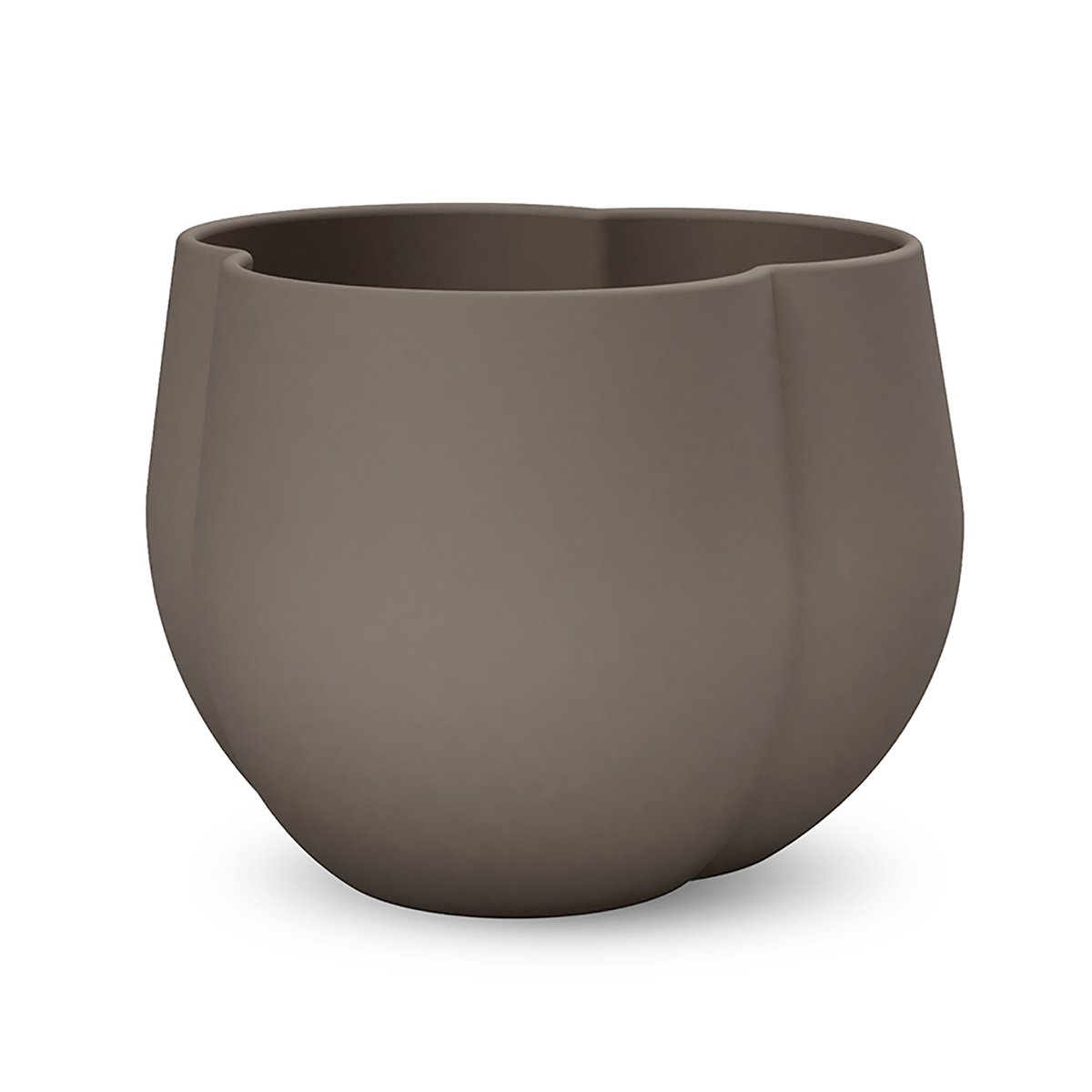 Clover ruukku, 12 cm Mud