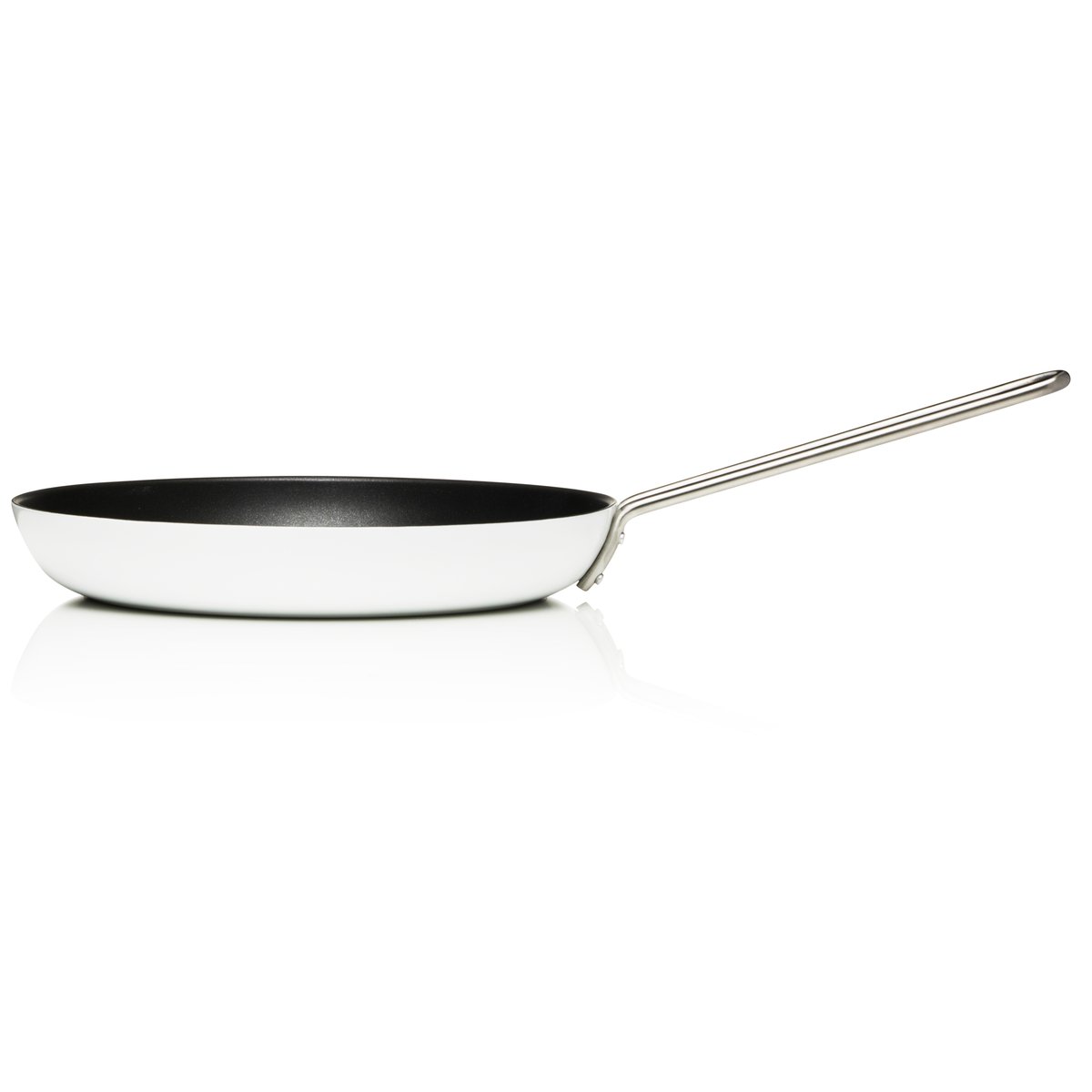 Eva Trio White Line paistinpannu 28 cm