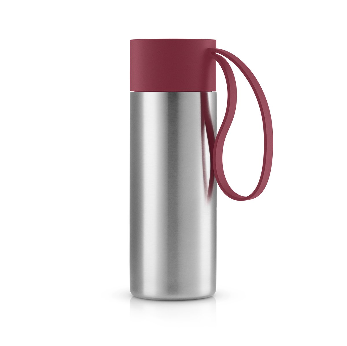 Eva Solo To Go termoskuppi Pomegranate