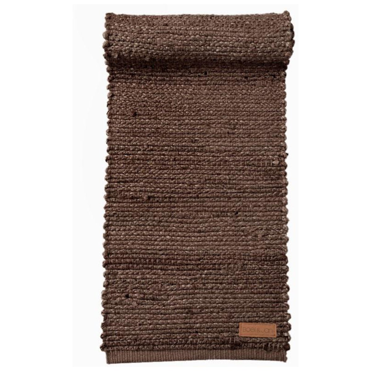 Merida kaitaliina 40x140 cm Ruskea