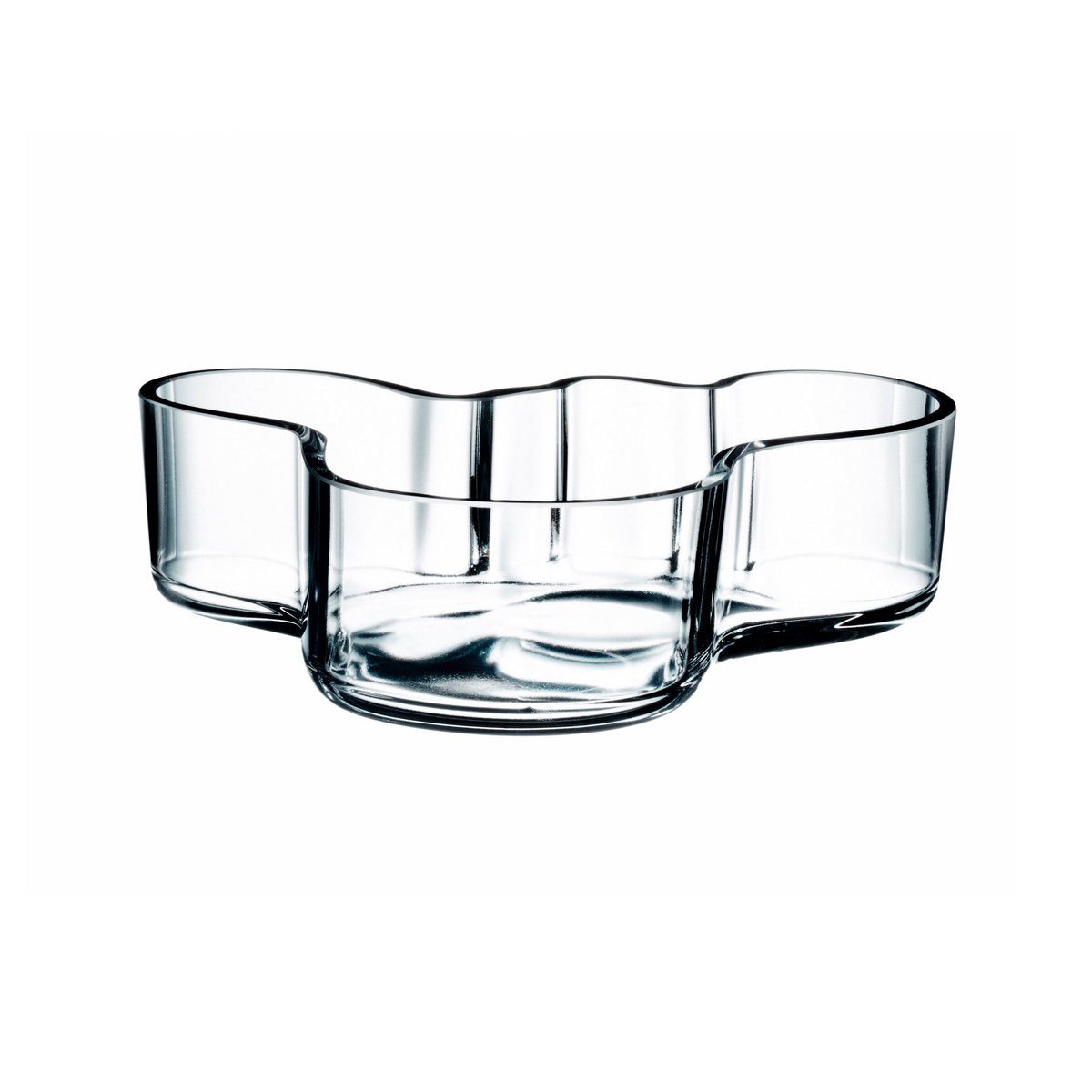 Alvar Aalto -kulho 50x195 mm Kirkas