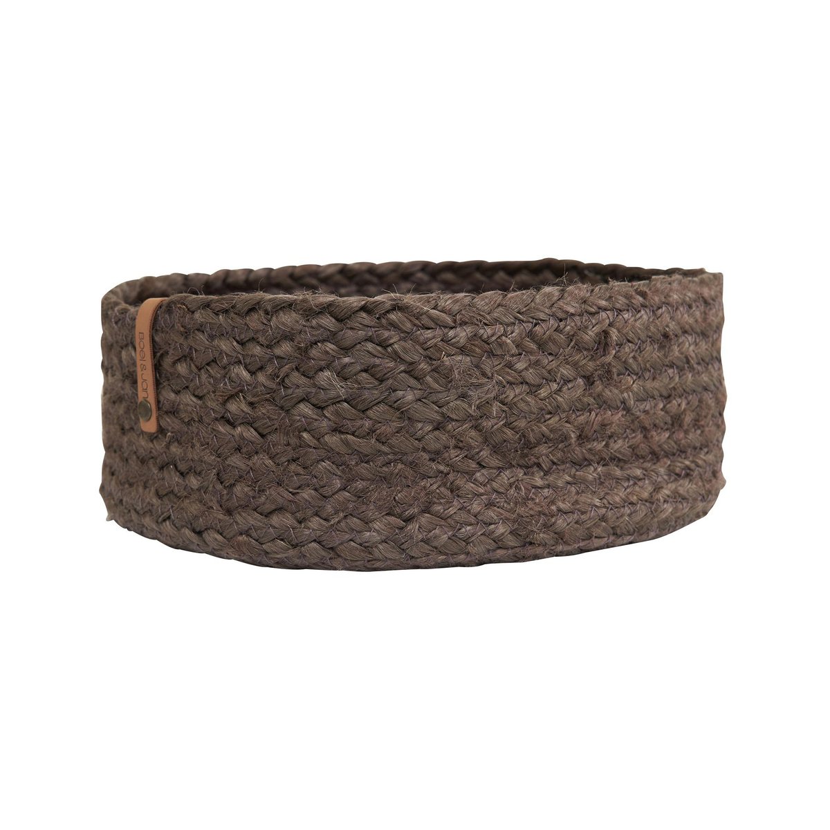 Merida leipäkori Ø25 cm Ruskea
