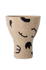 Koristemaljakko Nans
