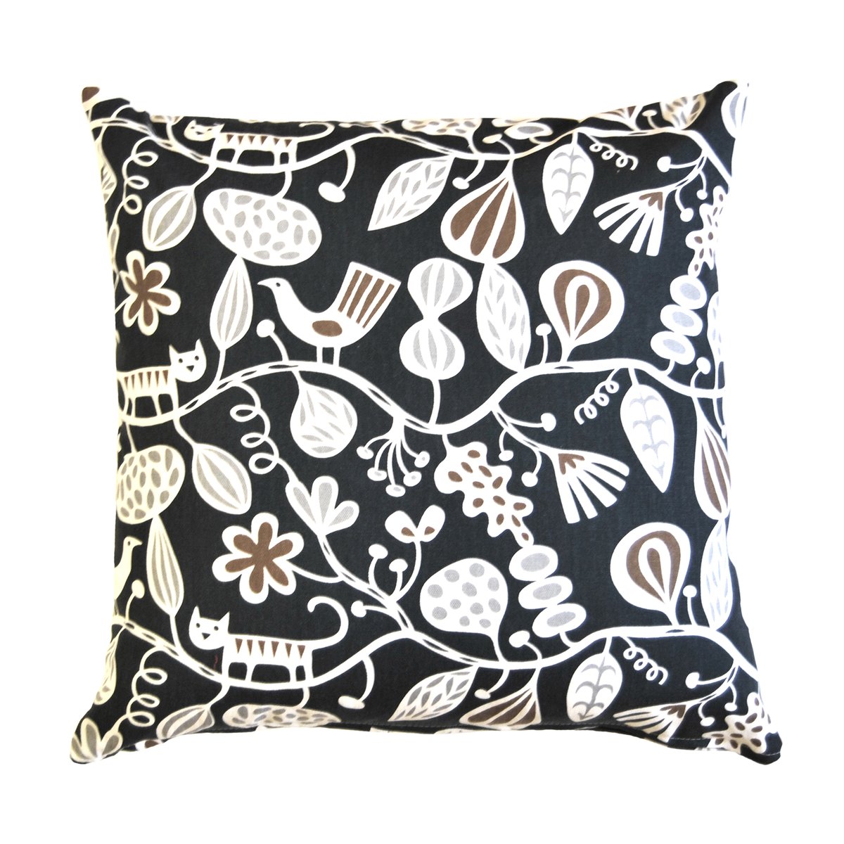 Botanical garden -tyynynpäällinen Multi