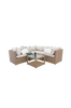 Moduulisohva 3+2+1 Vamos