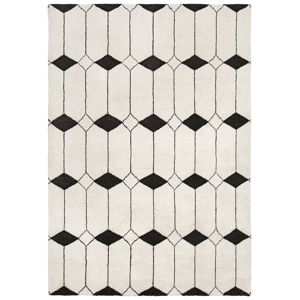 Jewel matto 200x300 cm