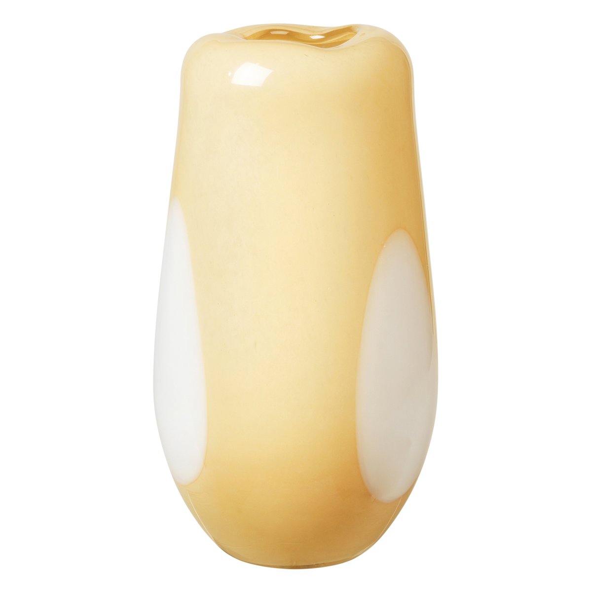 Ada Dot -lasimaljakko 37 cm Golden fleece yellow