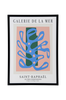 Taulu La Mer: Saint-Raphael I