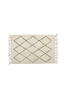Matto Shaggy 70x140 cm