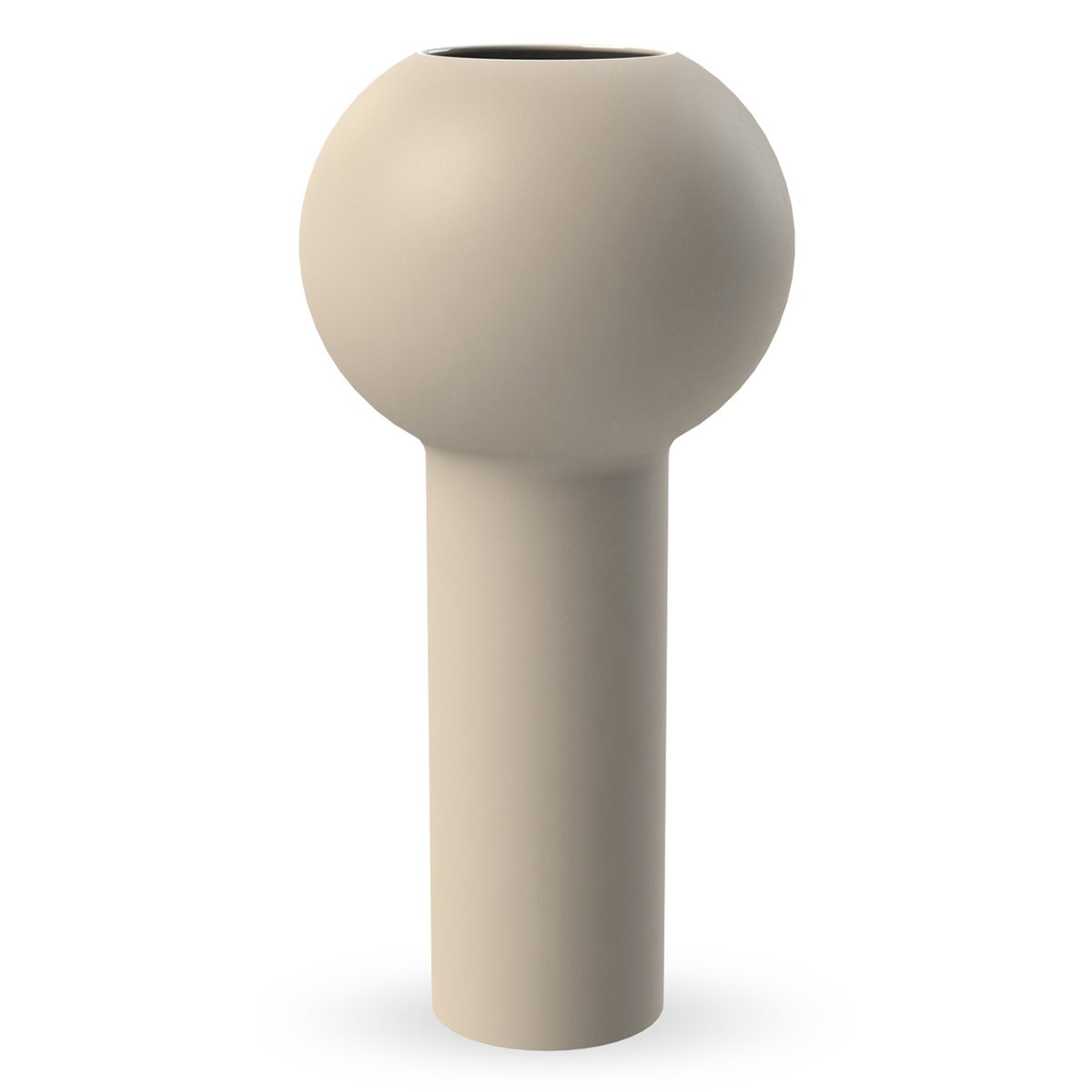 Pillar maljakko 32 cm Sand