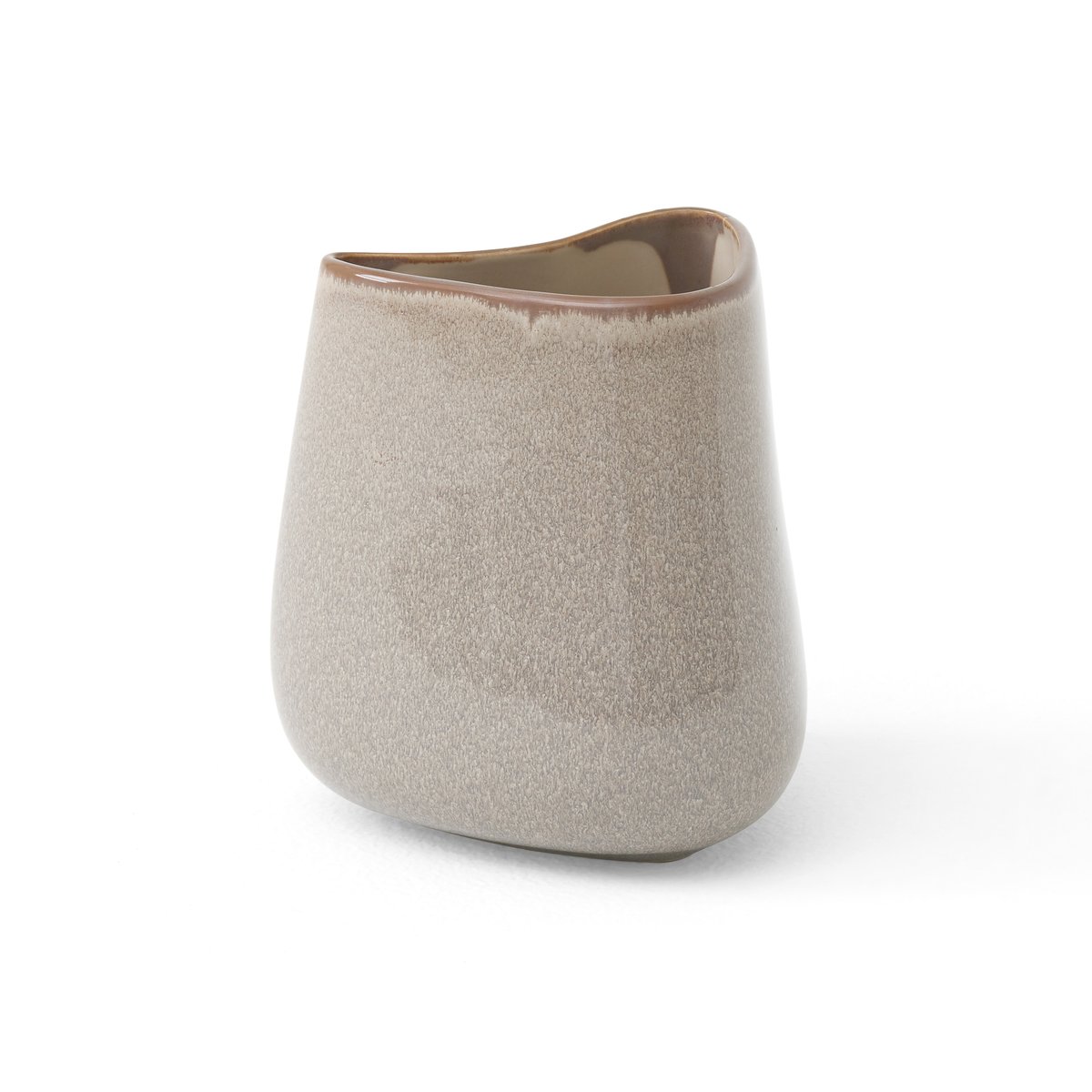 Collect SC66 -maljakko keramiikkaa 16 cm Ease