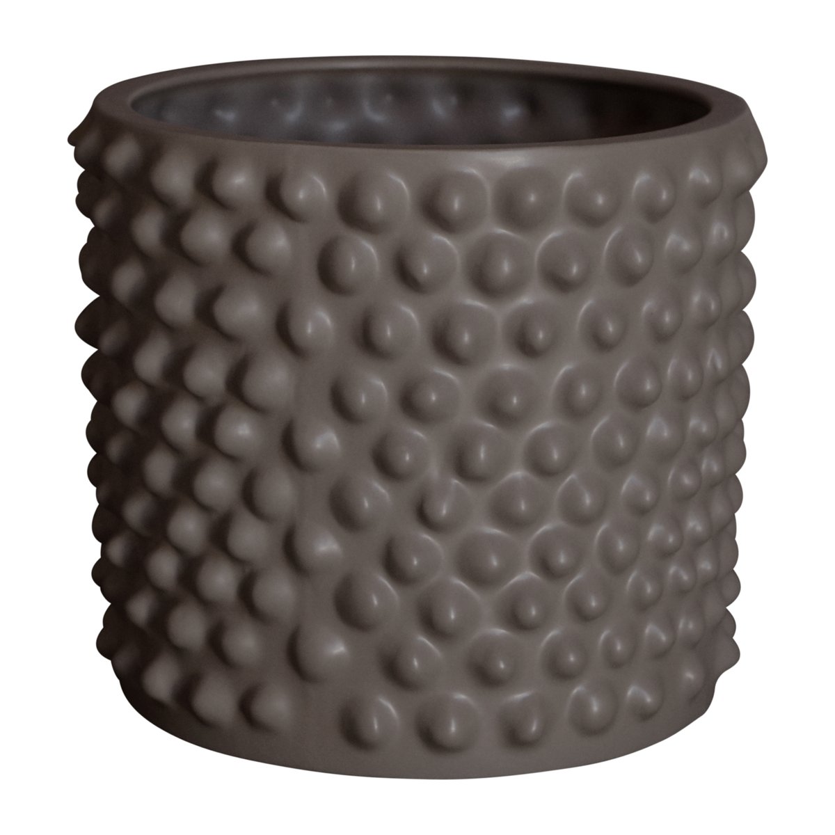 Cloudy ruukku dust Medium Ø30 cm