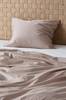 NEZZIE tyynyliina 60x50 cm Beige
