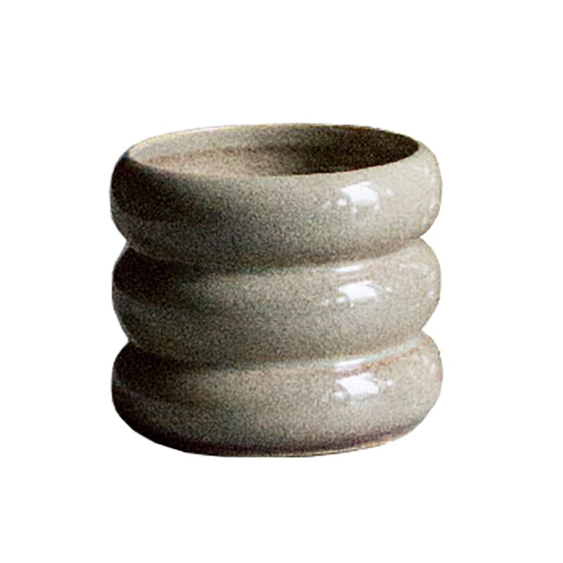 Mud ruukku, multi Pieni, Ø 10 cm