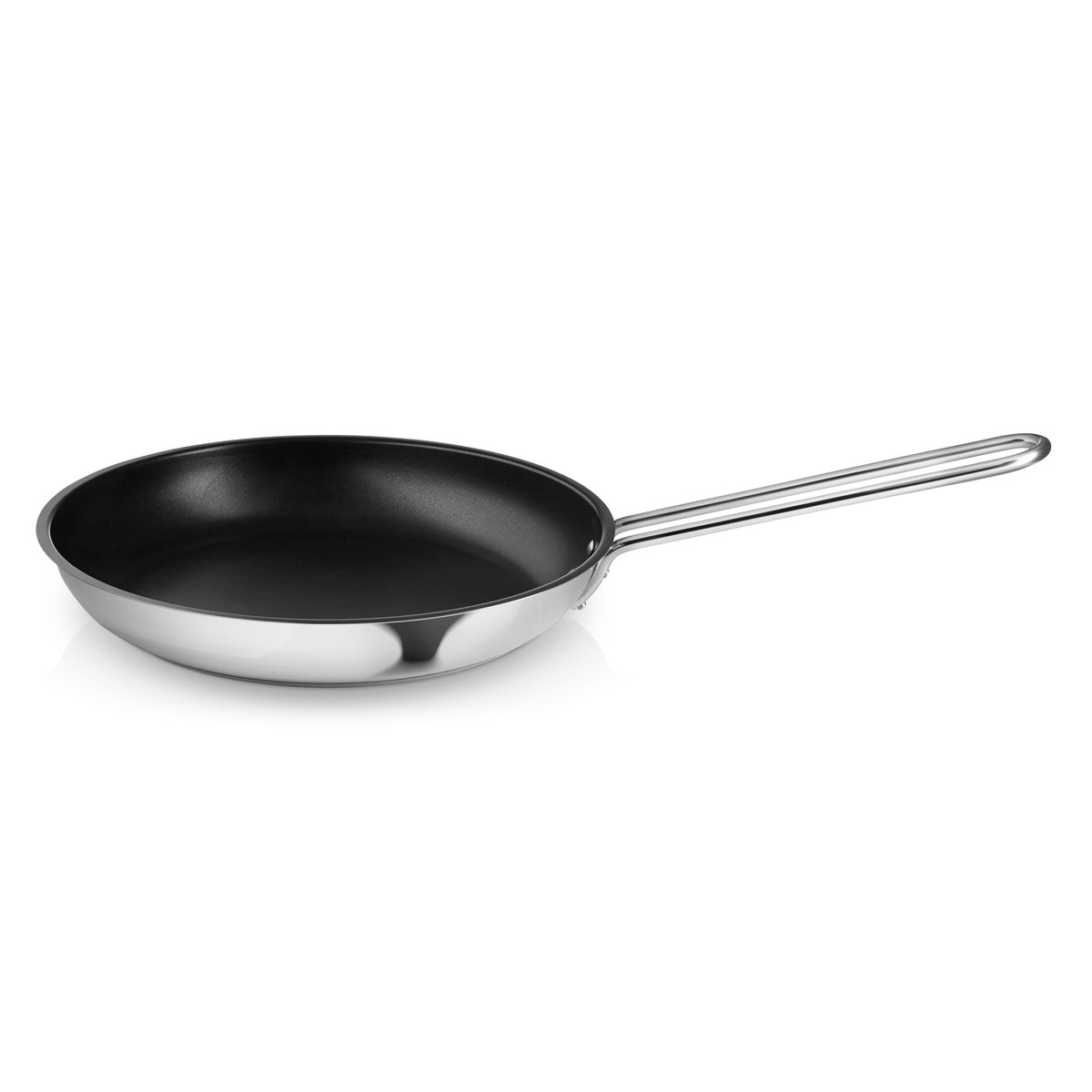 Eva Trio ruostumaton teräs paistinpannu 28 cm