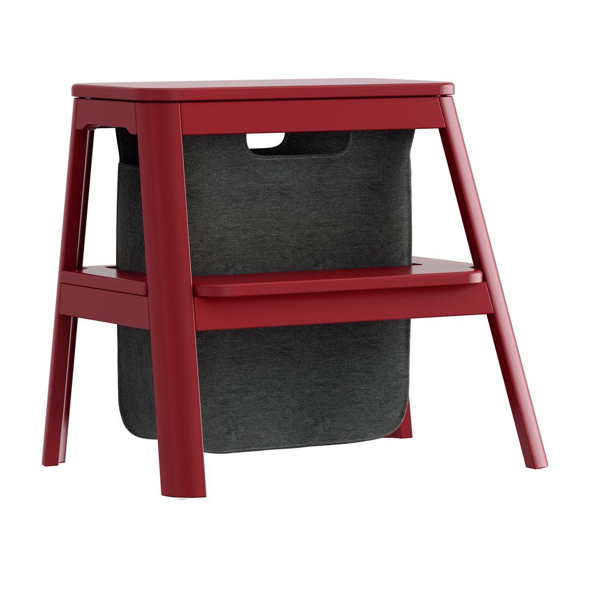 Step it up rahi Ruby red