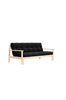 Vuodesohva Unwind