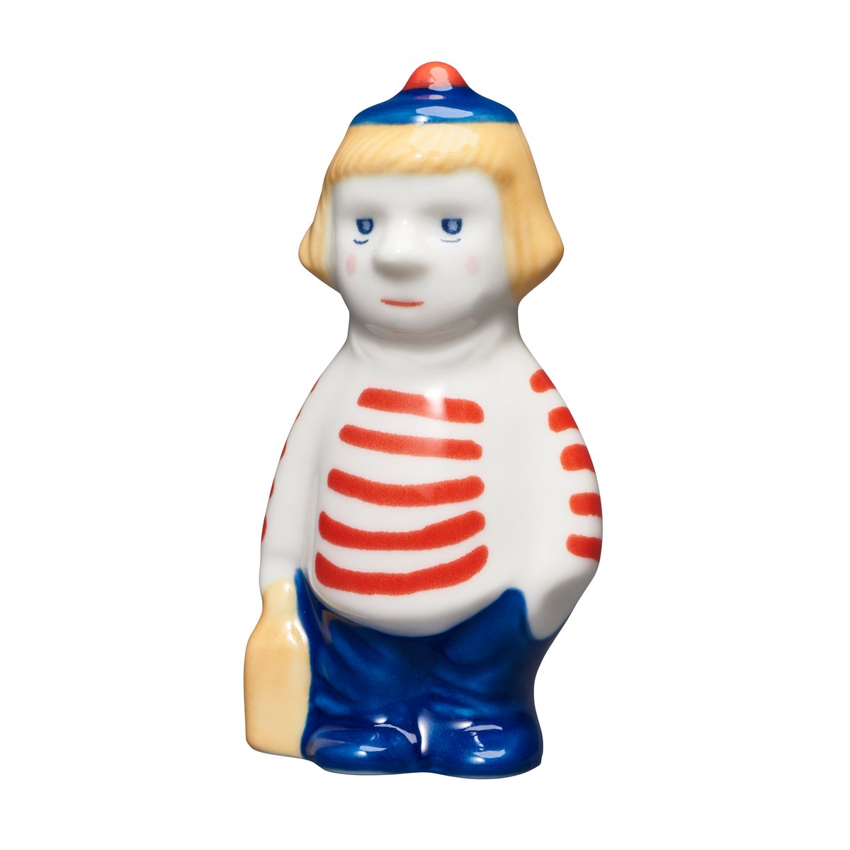 Muumit Minifiguuri Tuutikki