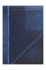 BLUE BLOCKS juliste 70x100 cm Sininen