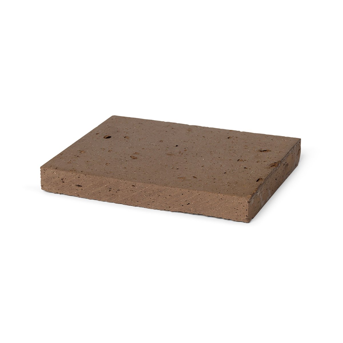 Merge aluslautanen keramiikka Mocha