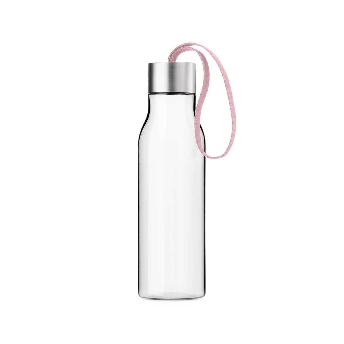 Eva Solo juomapullo 0,5 l Rose quartz