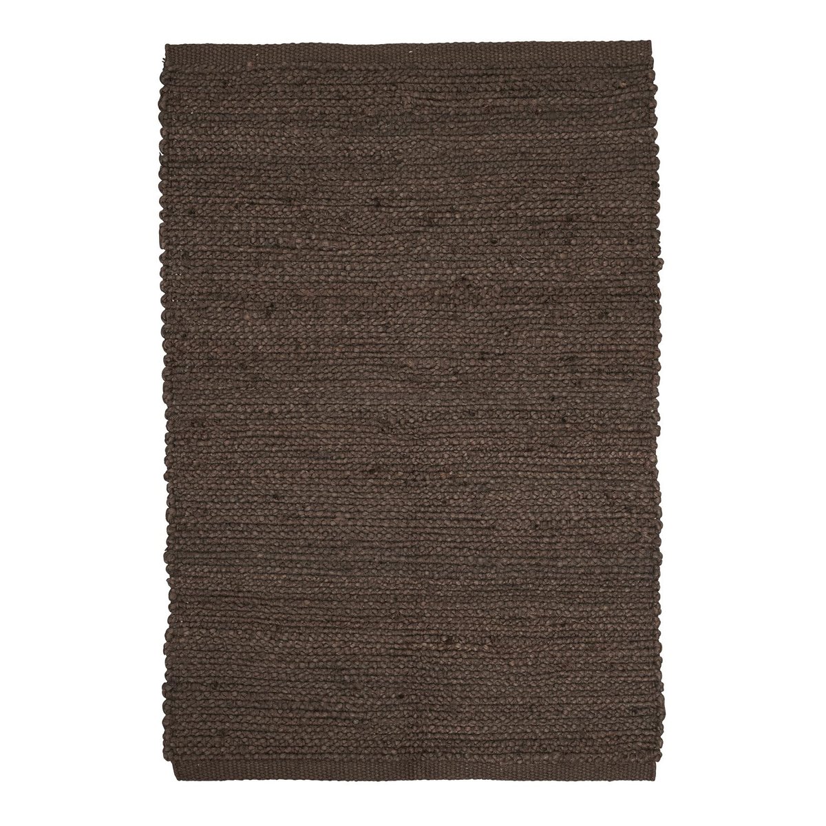 Merida juuttimatto ruskea 70x140 cm