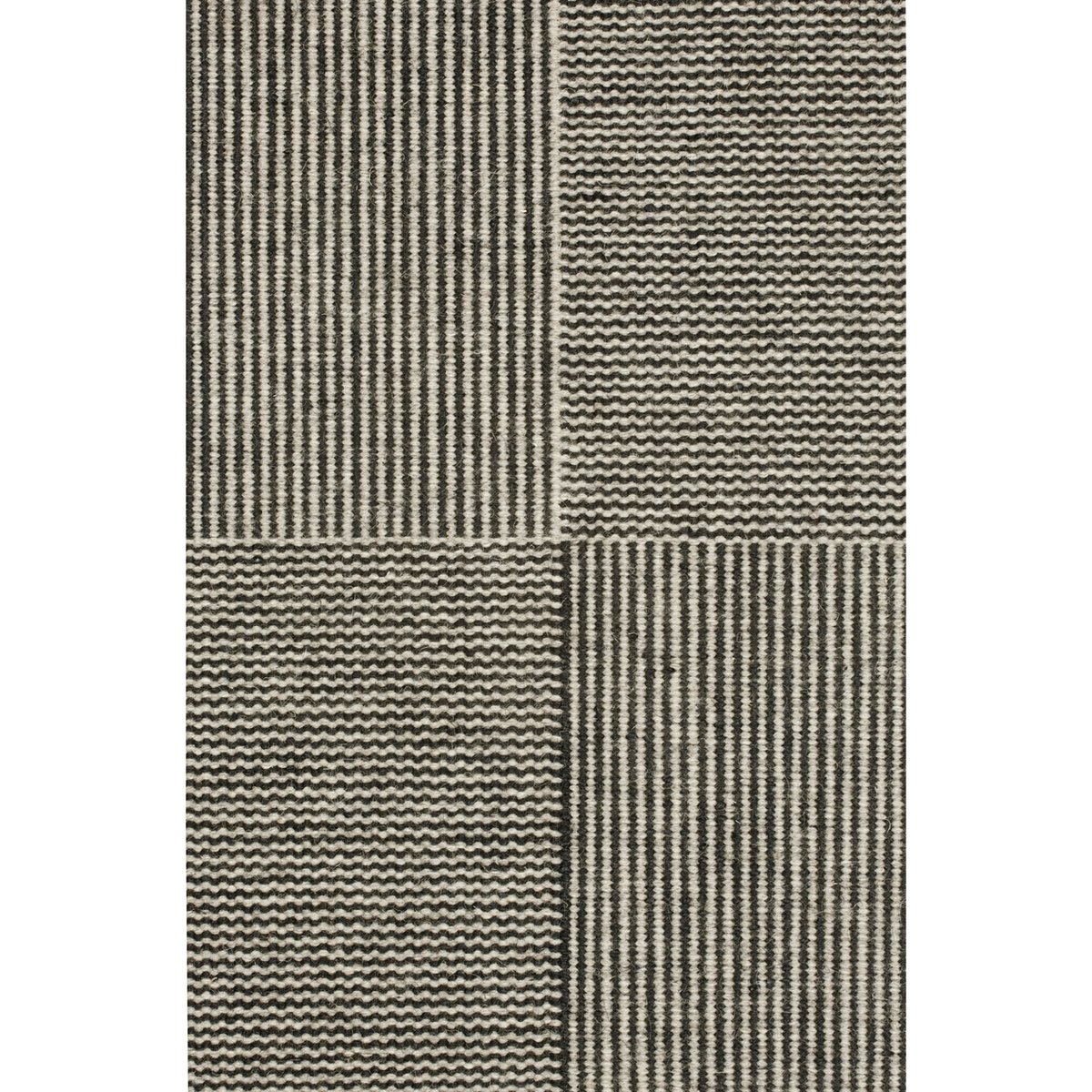 Kent villamatto 250x300 cm Harmaa
