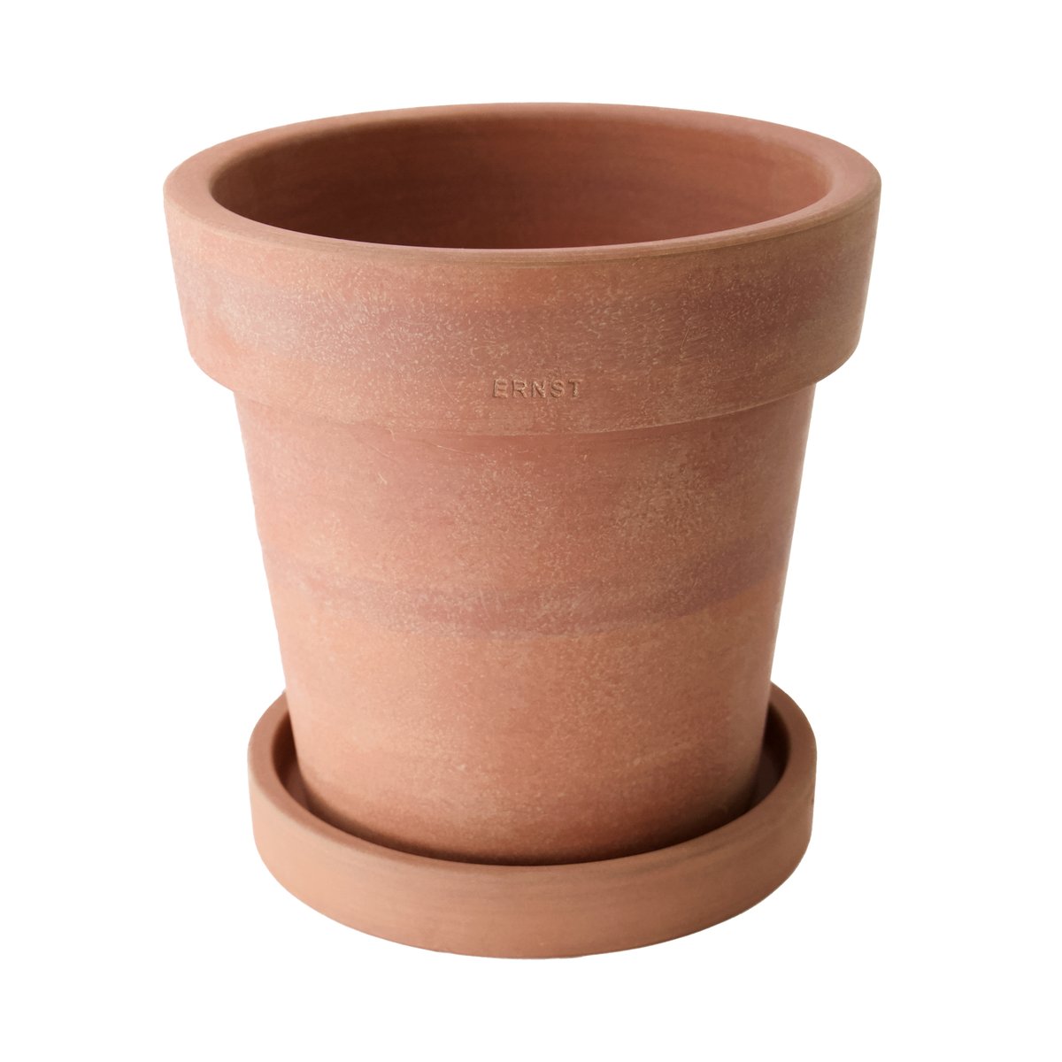 Ernst ruukku vadilla rustiikki terrakotta Ø 22 cm