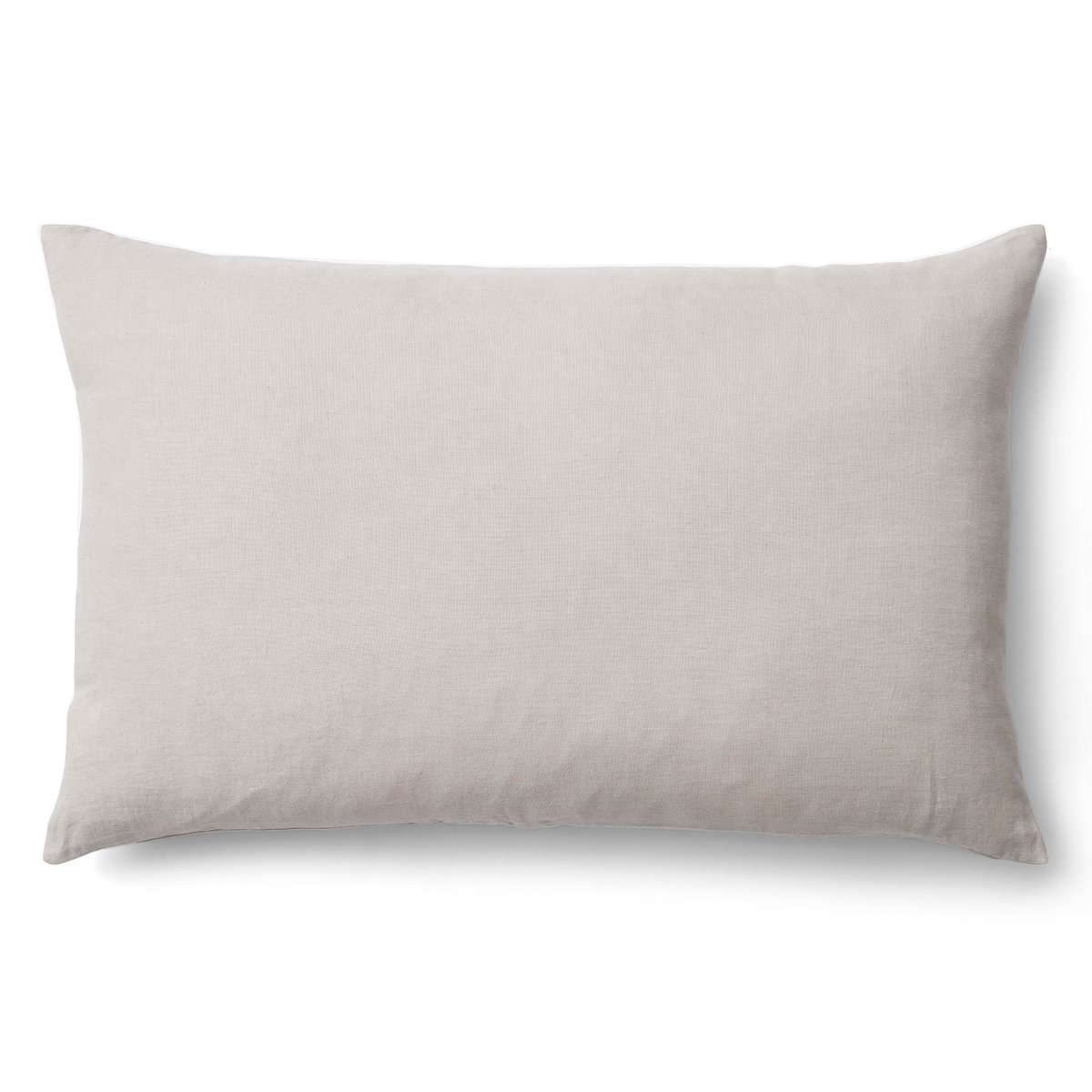 Collect tyyny SC30 Linen 50x80 cm Cloud (vaaleanharmaa)