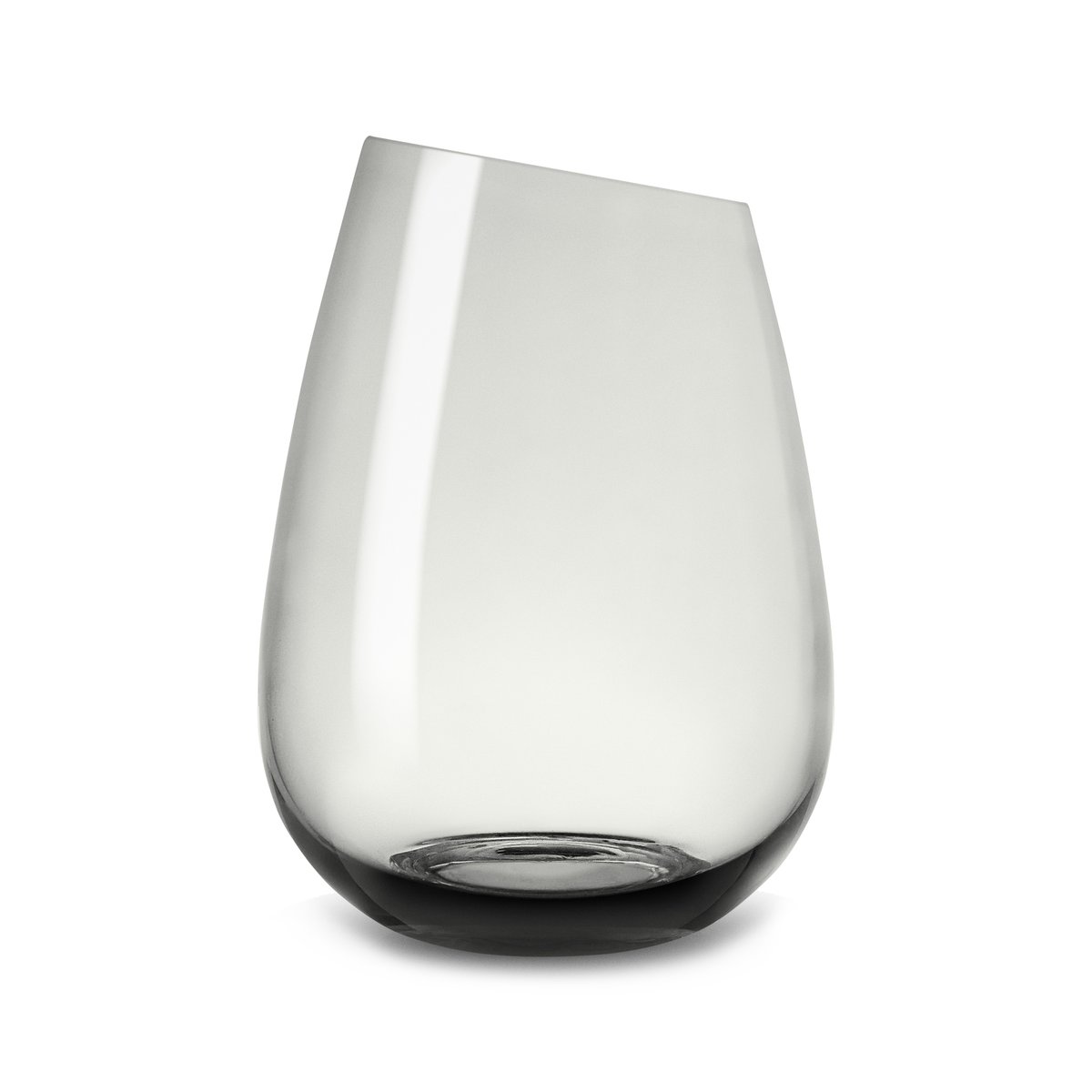 Eva Solo -vesilasi smokey grey 38 cl
