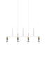 Universe kattovalaisin