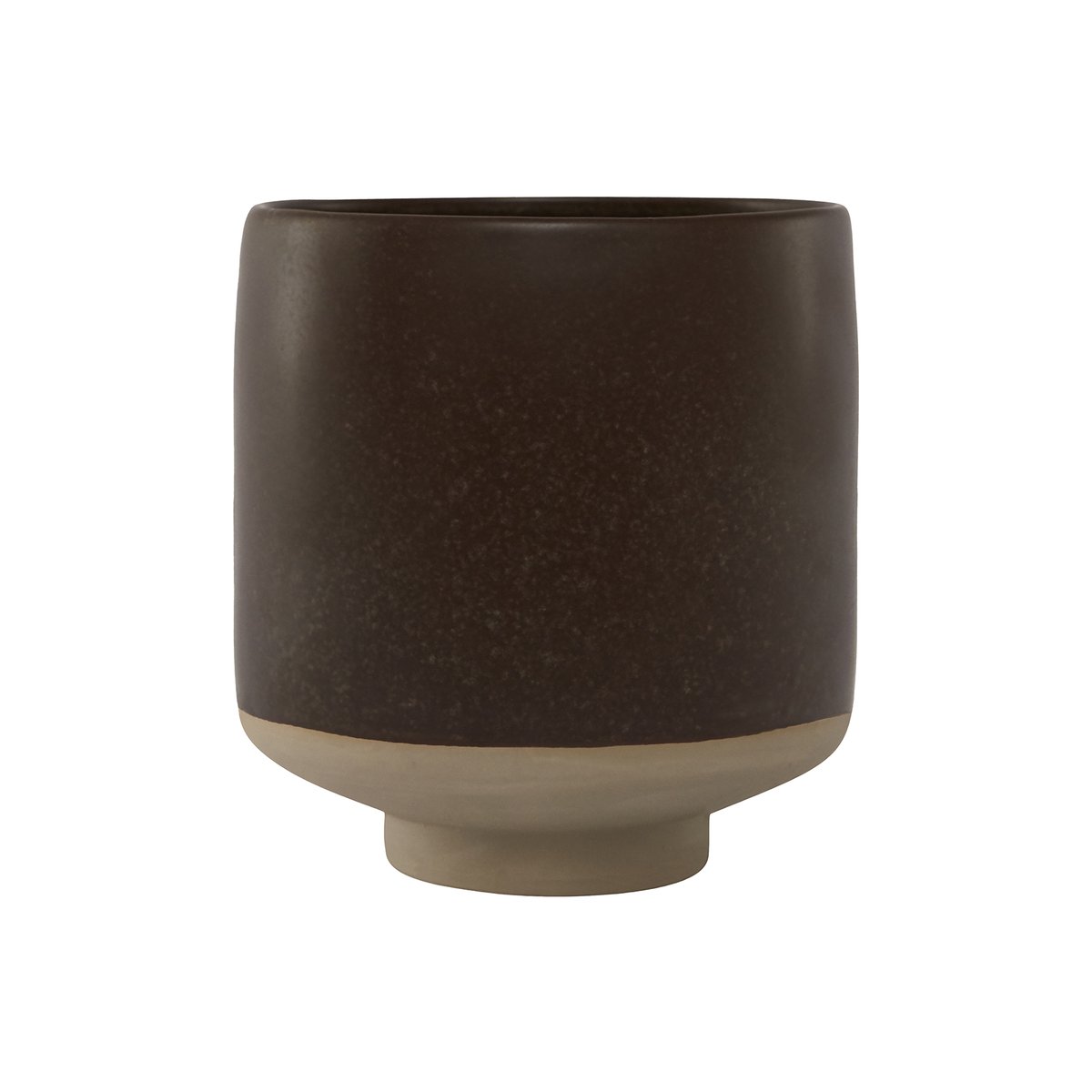 Hagi ruukku Ø 17,5 cm Ruskea