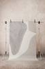 ASPEN villamatto Beige/harmaa