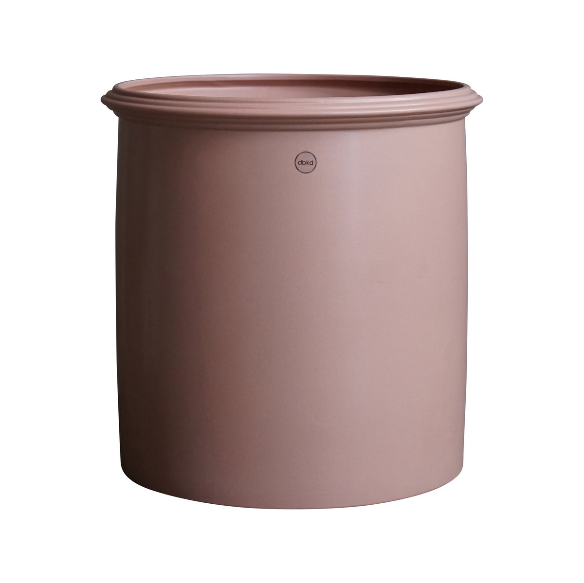 Kruset ruukku apricot XL