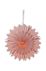 Paperitähti Crystal 55 cm