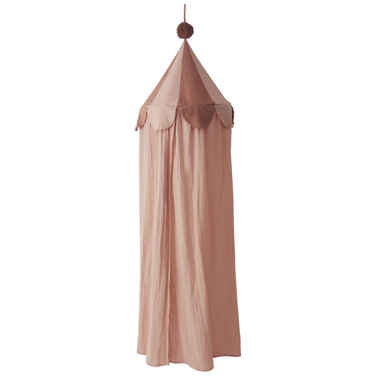 Ronja sänkykatos Ø60 cm Rose