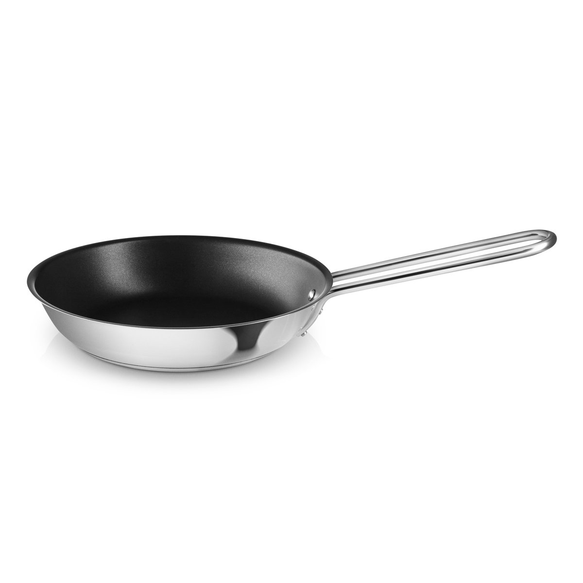 Eva Trio ruostumaton teräs paistinpannu 20 cm