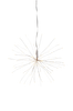 Firework Silver 120L sisäkäyttöön