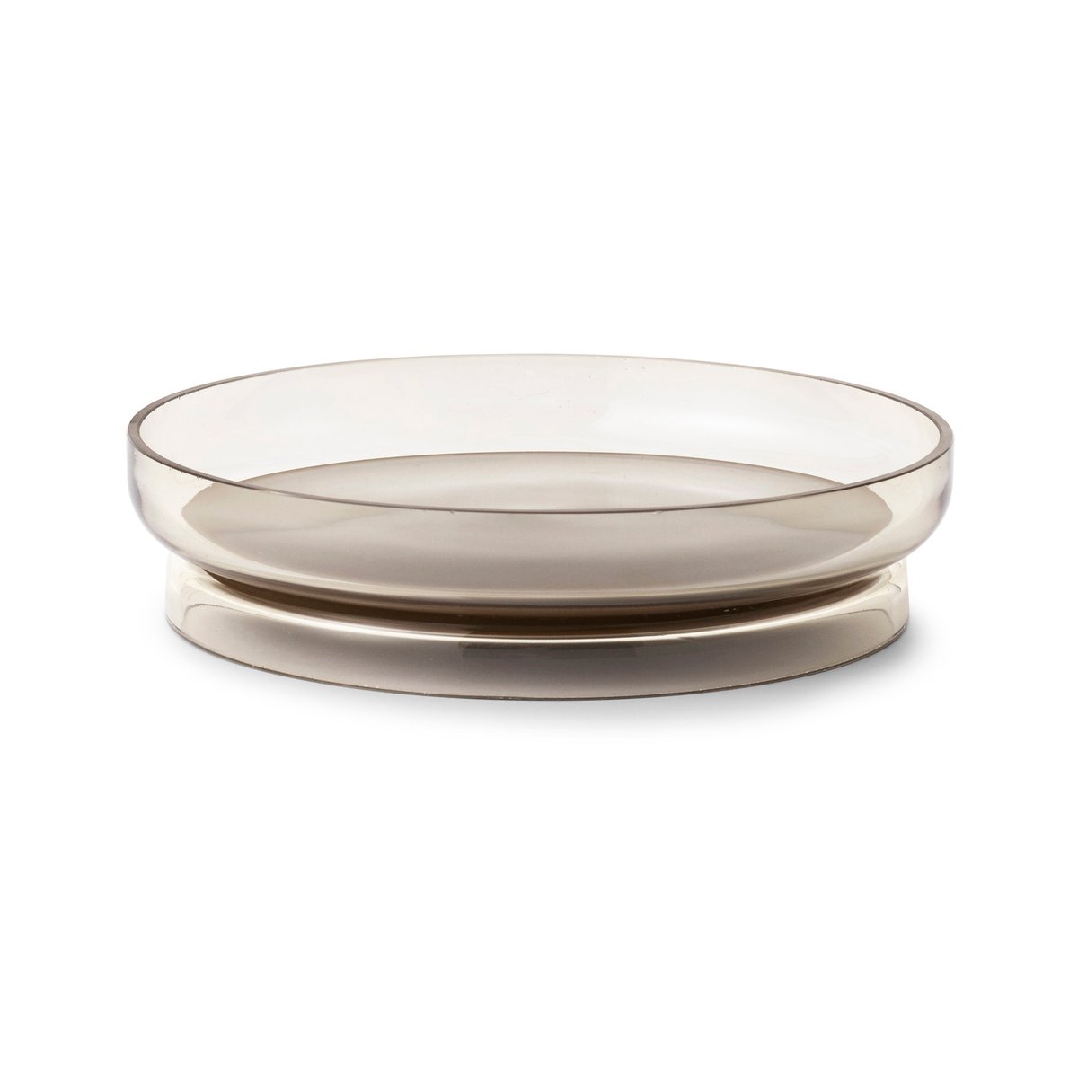 Pond kulho, Ø 20 cm Caramel